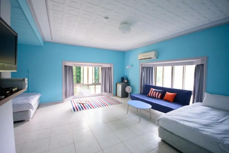 Family Suite