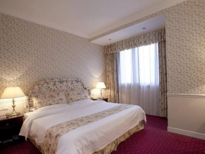 Oak Hotel Chongqing Daping