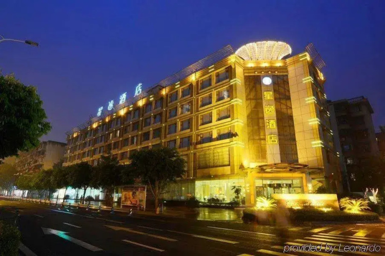 Imagen del hotel