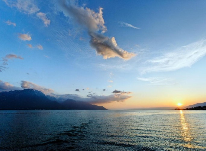 Eden Palace au Lac photo 15