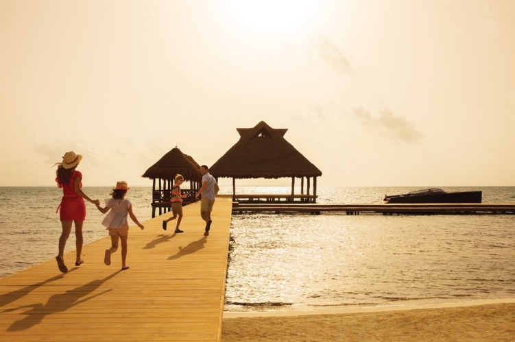 Dreams Vista Cancun Golf And Spa Resort photo 9