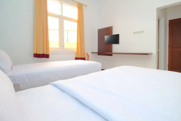 Sky Residence Simpang Lima 1 Semarang