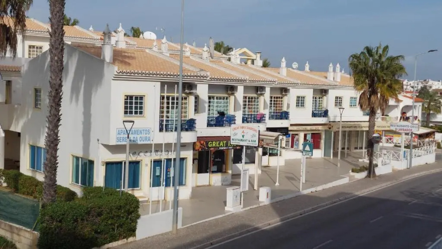 Hotelafbeelding