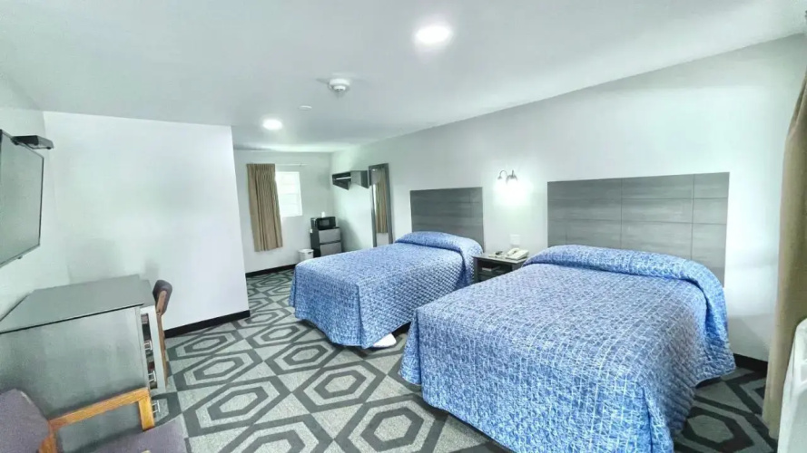 Mountain View Motel