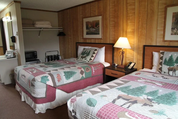 Denali Park Hotel