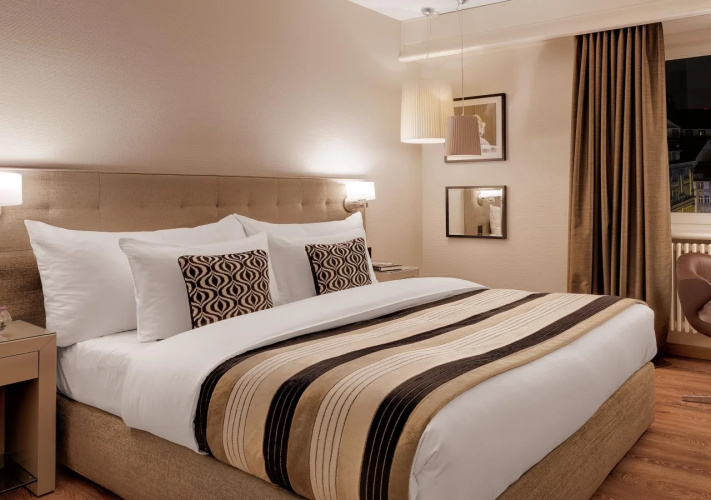 Boutique Hotel Wellenberg