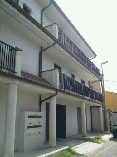 Appartamento Atena