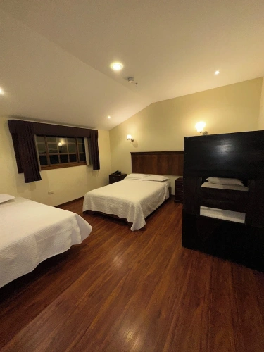 Classic Suite