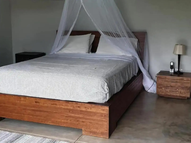 Kanimambo Lodge