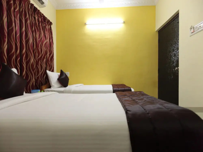 OYO 6148 Green Grande Inn