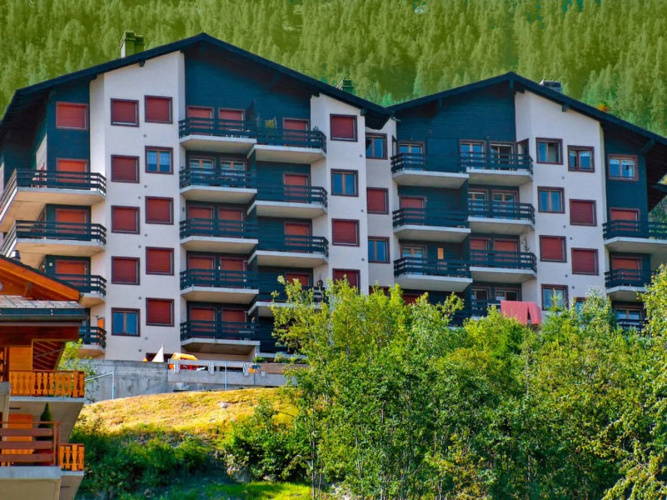 Hotelbild