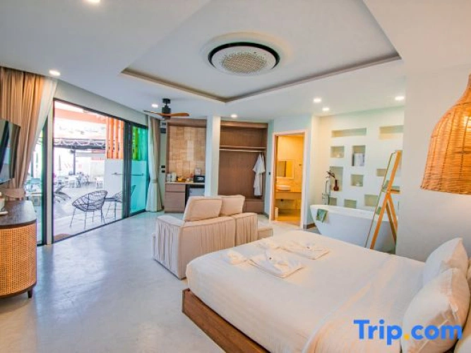 Premium Double room