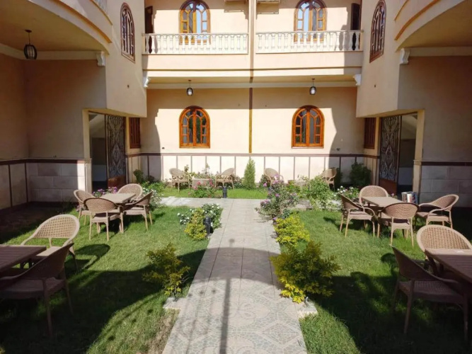 Mikhaila Guest House
