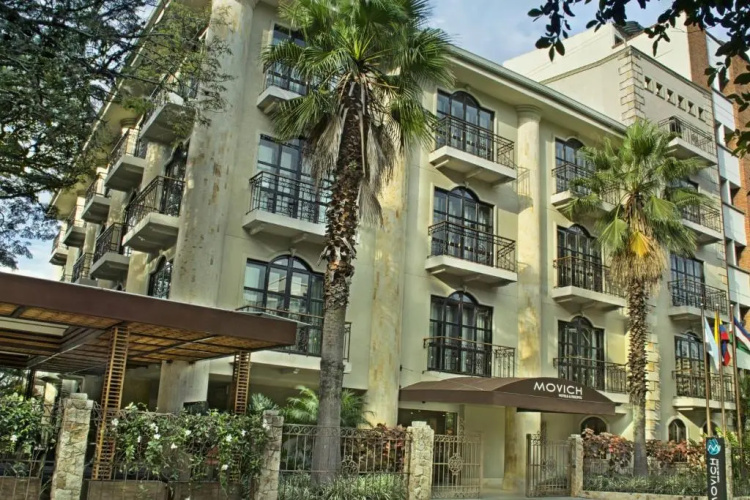 Otel görseli