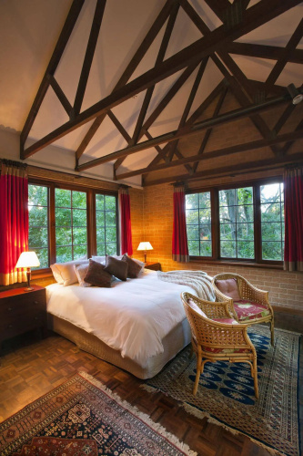 Crafers Cottage