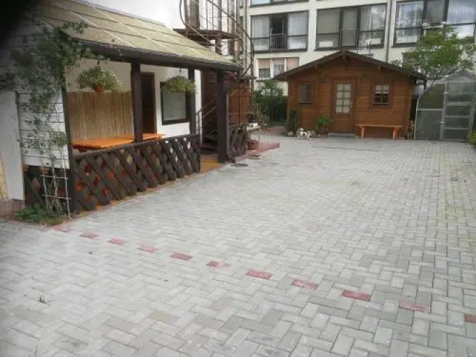 Otel görseli