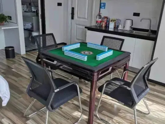 Hohhot Tuge Apartment