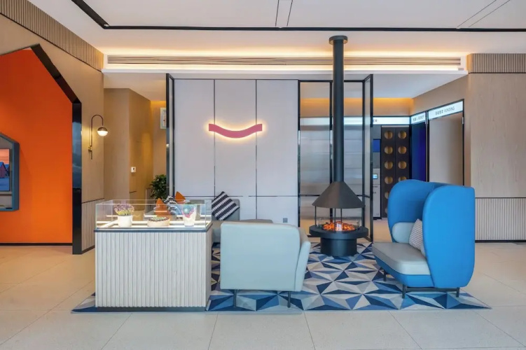 Yishang Hotel