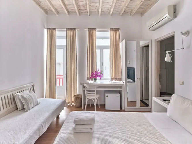 La Maison Kalogera