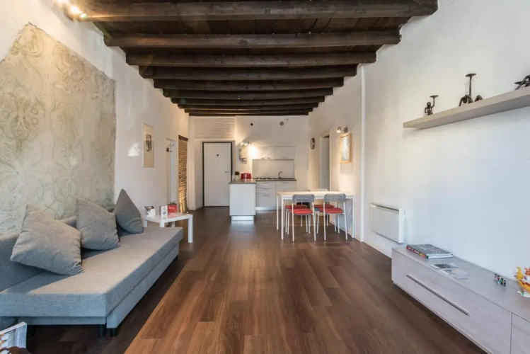 Casa Vacanza Chiara