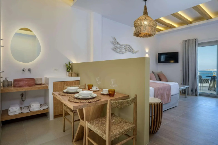 Vivere Luxury Suites
