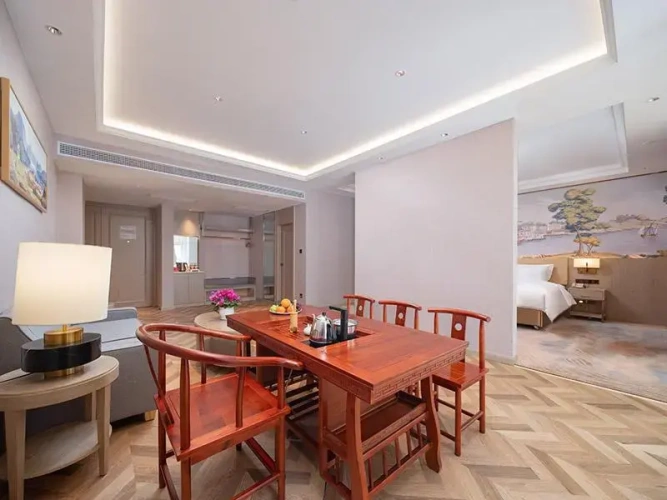Suite
