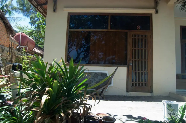 Thien Son Hostel