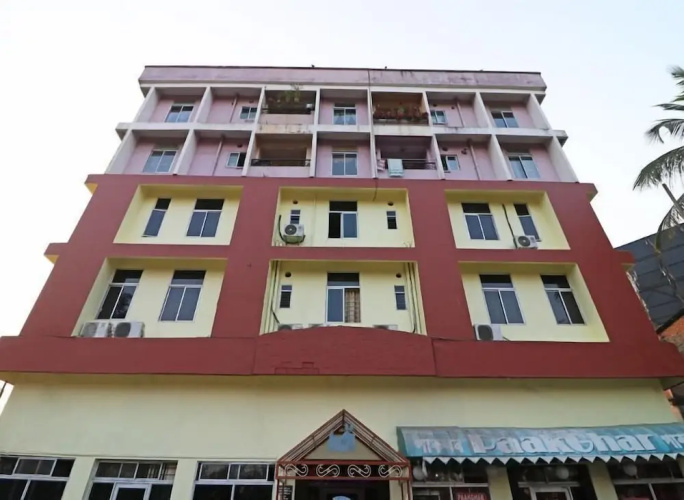 Hotel Rhino