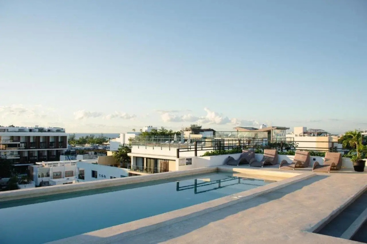 Imagen del hotel