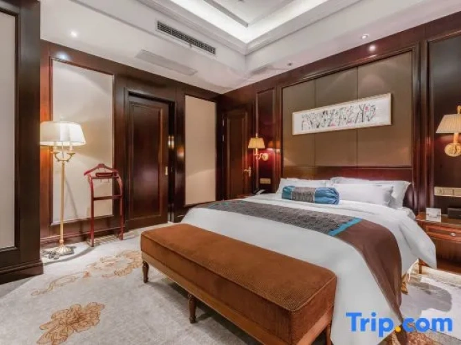 Business Double Suite
