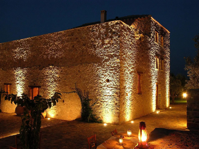 Liotrivi Boutique Hotel