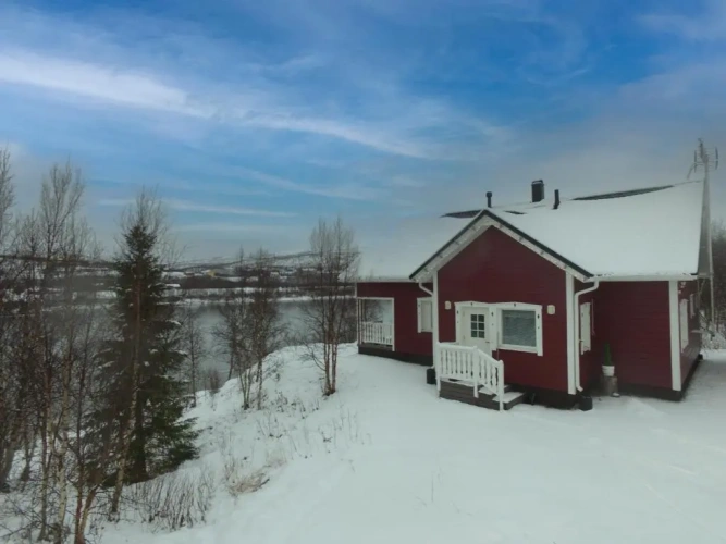 Cottage