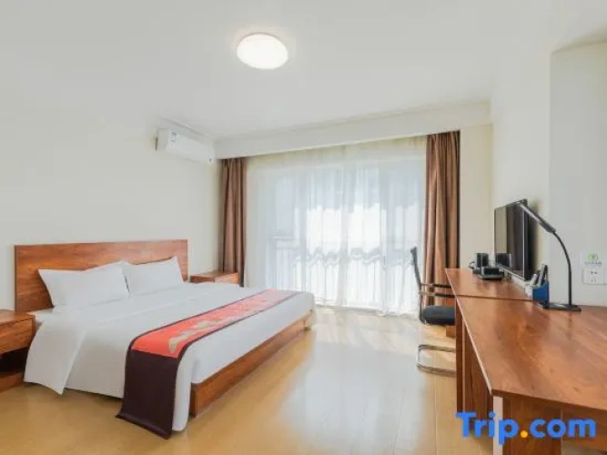 Grand room