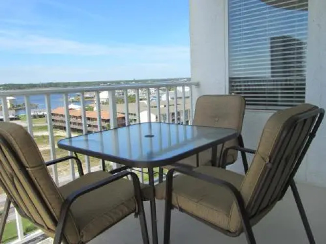 Ocean Unit 2906 Condo