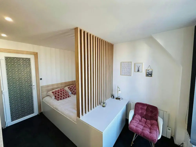 Les Toits de Langlet Hypercentre