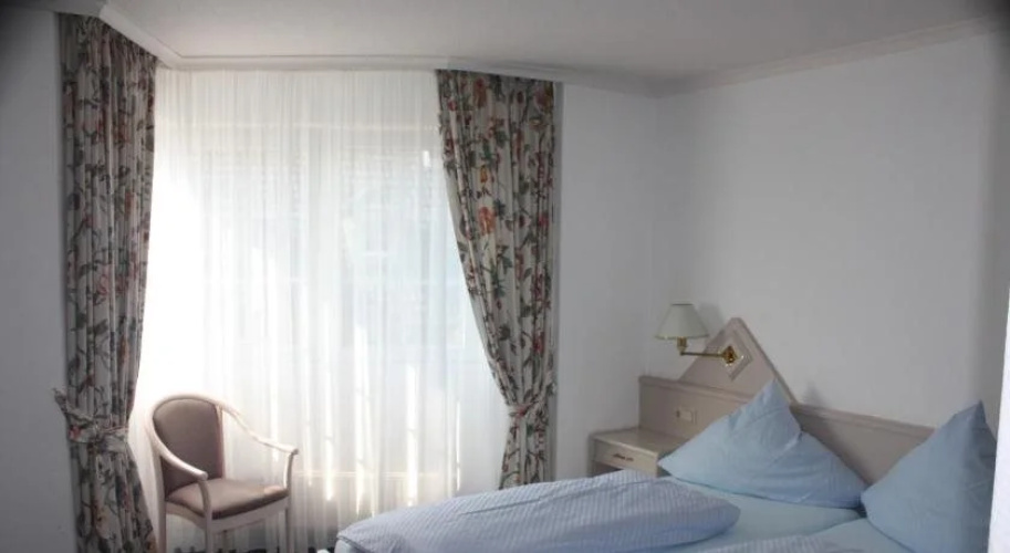 Hotel am Stadthaus Lohmar