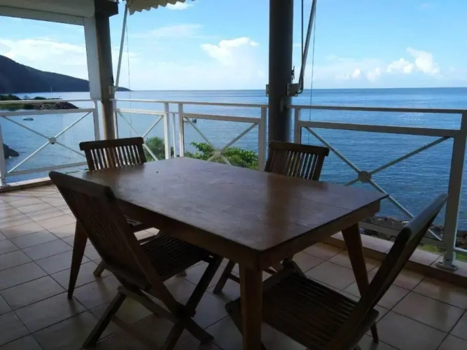 2 Bedrooms Double Apartment