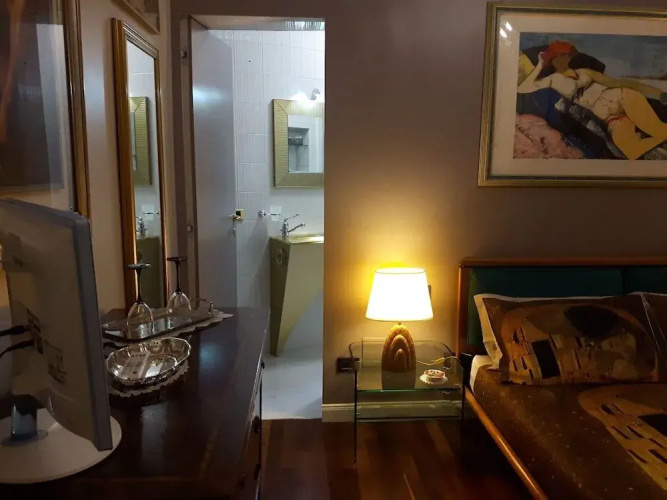 La Rocchetta B&B