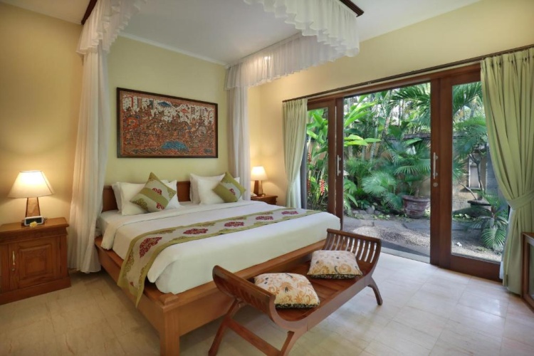 1 Bedroom Villa