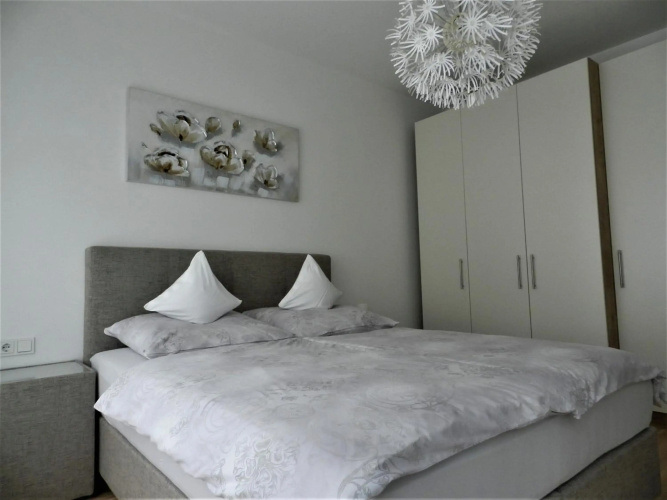 Ferienwohnung DANUBIA