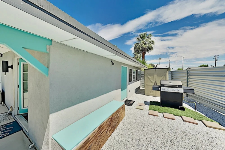 4035ecsr 3 Bedroom Home