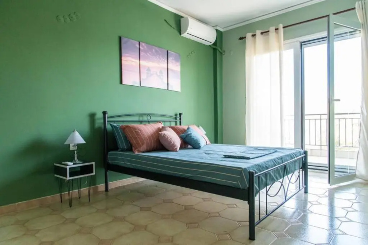 Ammos Apartments