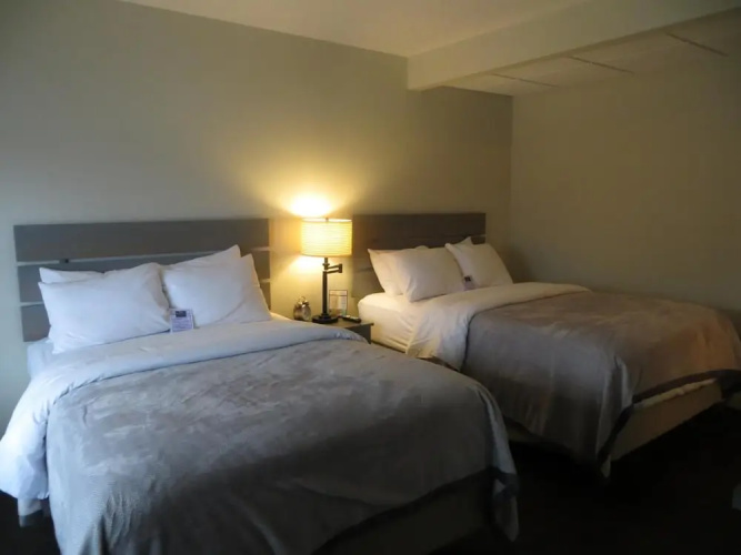 Brio Beach Inn