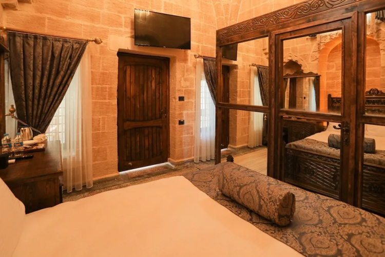 Ankahan Konağı
