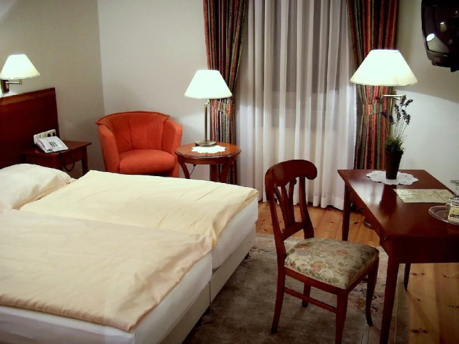 Hotel Schlossgarten