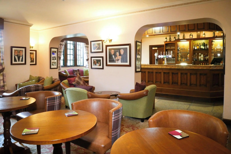 Nailcote Hall Hotel Golf & Country Club photo 29