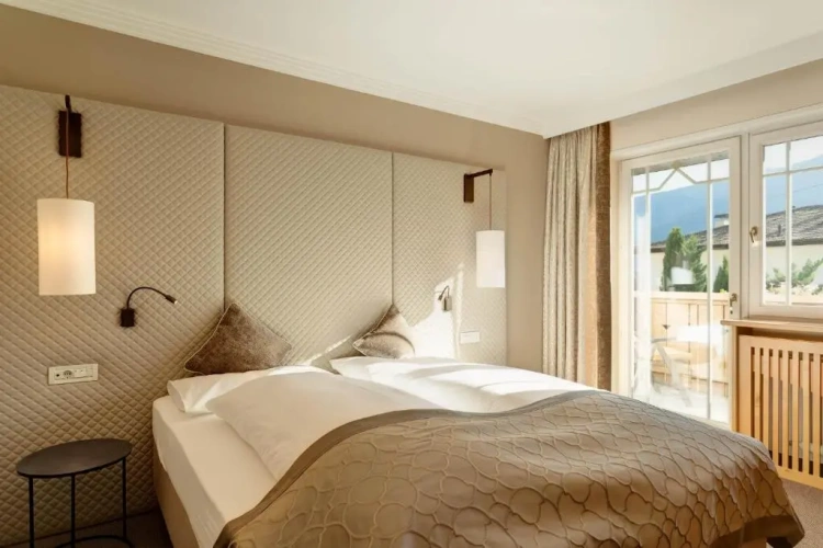 Family Suite with balcony