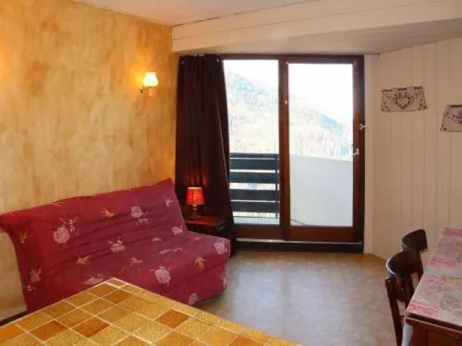 Apartment Les carlines