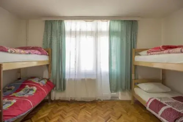 Hostel Kalaja