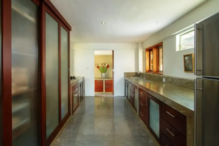 Villa Alam Taru